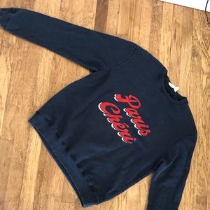 Ba&sh sweatshirt